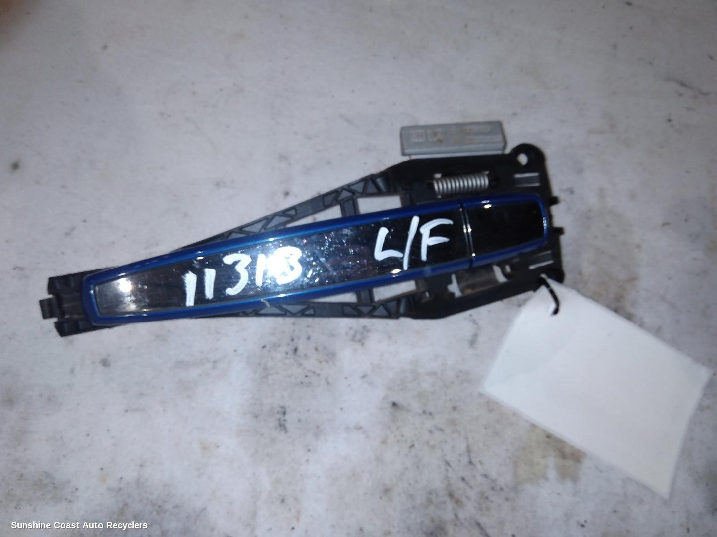 2013 Holden Colorado Door Handle