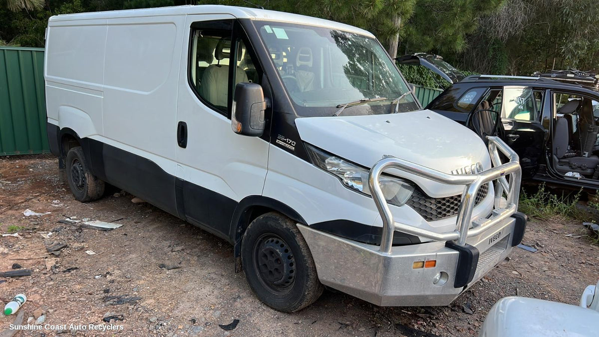 2015-2026 Iveco Daily Right Headlamp