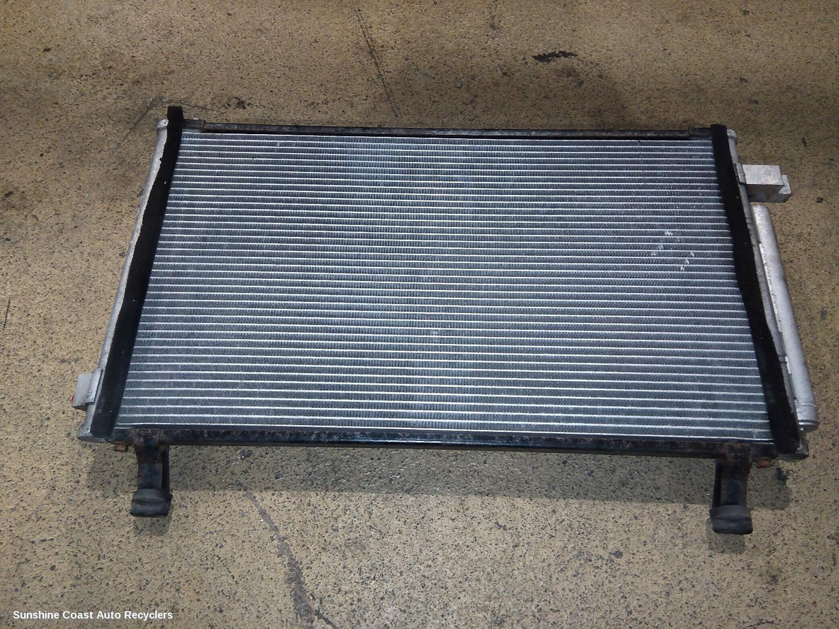 2011-2015 Great Wall V200/v240 A C Condenser