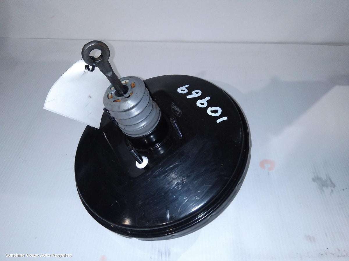 2011-2016 Jeep Compass Brake Booster