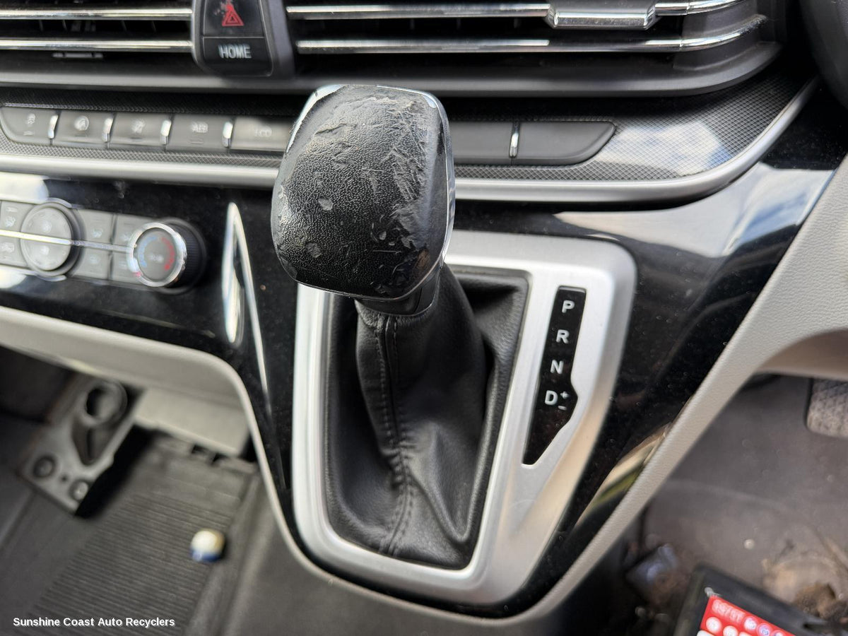 2020-2026 Ldv Deliver 9 Gear Stick Shifter