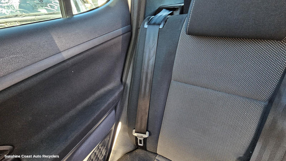 2011-2015 Skoda Fabia Seatbelt Stalk