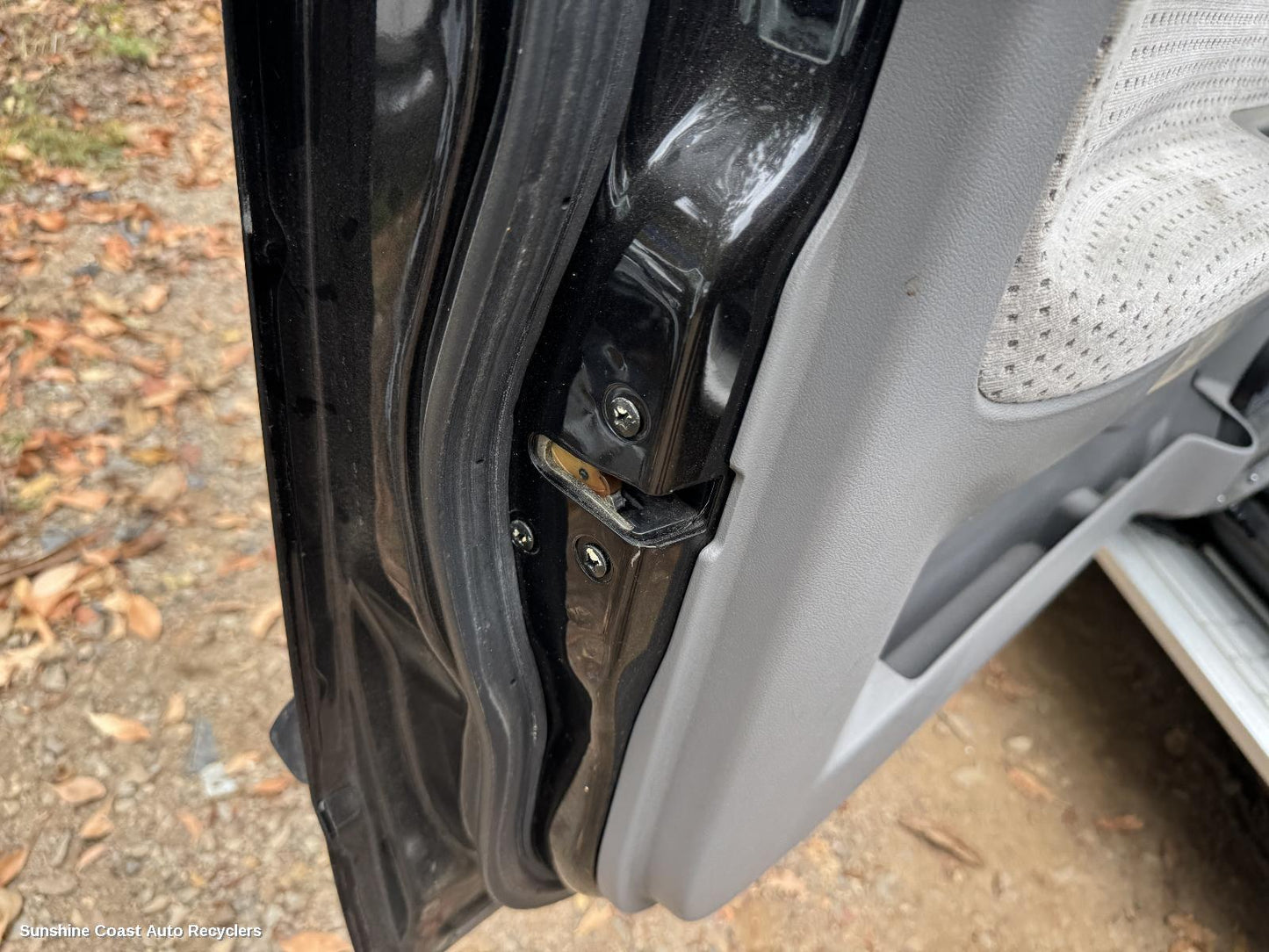 2003-2006 Holden Rodeo Door Boot Gate Lock