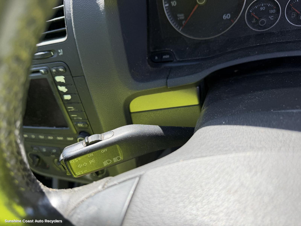 2004-2009 Volkswagen Golf Combination Switch