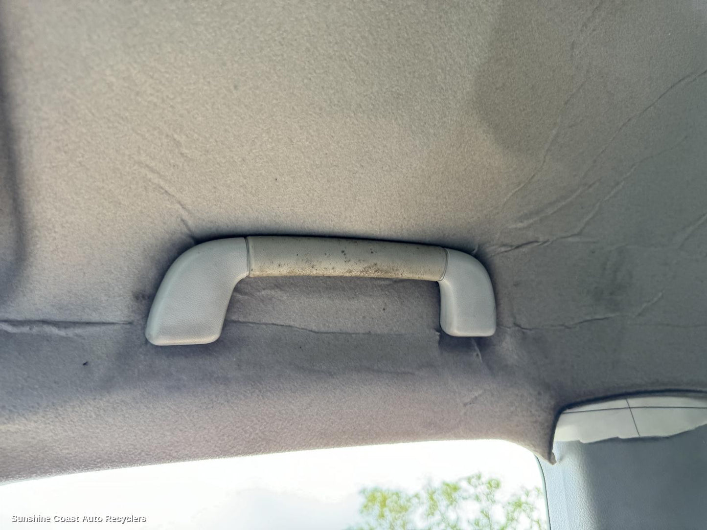 2012 Toyota Landcruiser Grab Handle