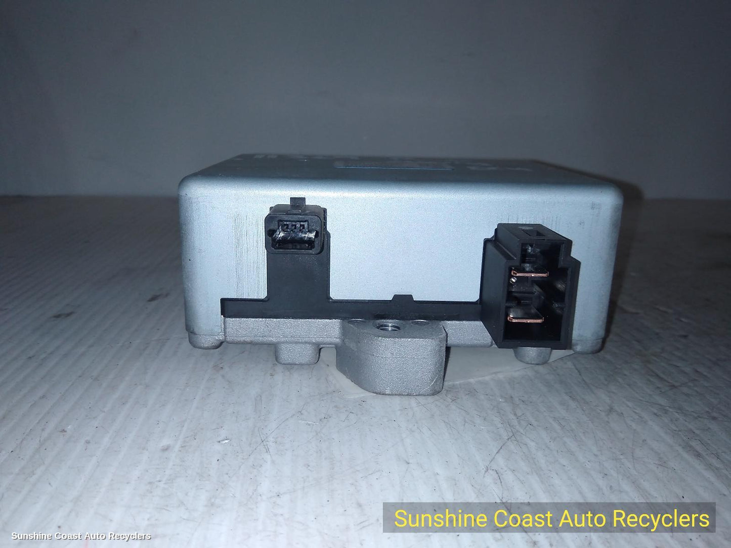 2013 Mitsubishi Outlander Ecu