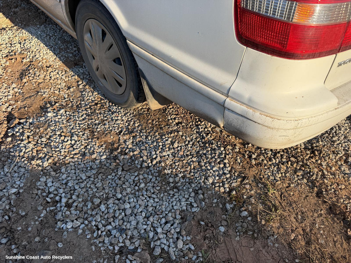1997-2002 Toyota Camry Mud Flaps
