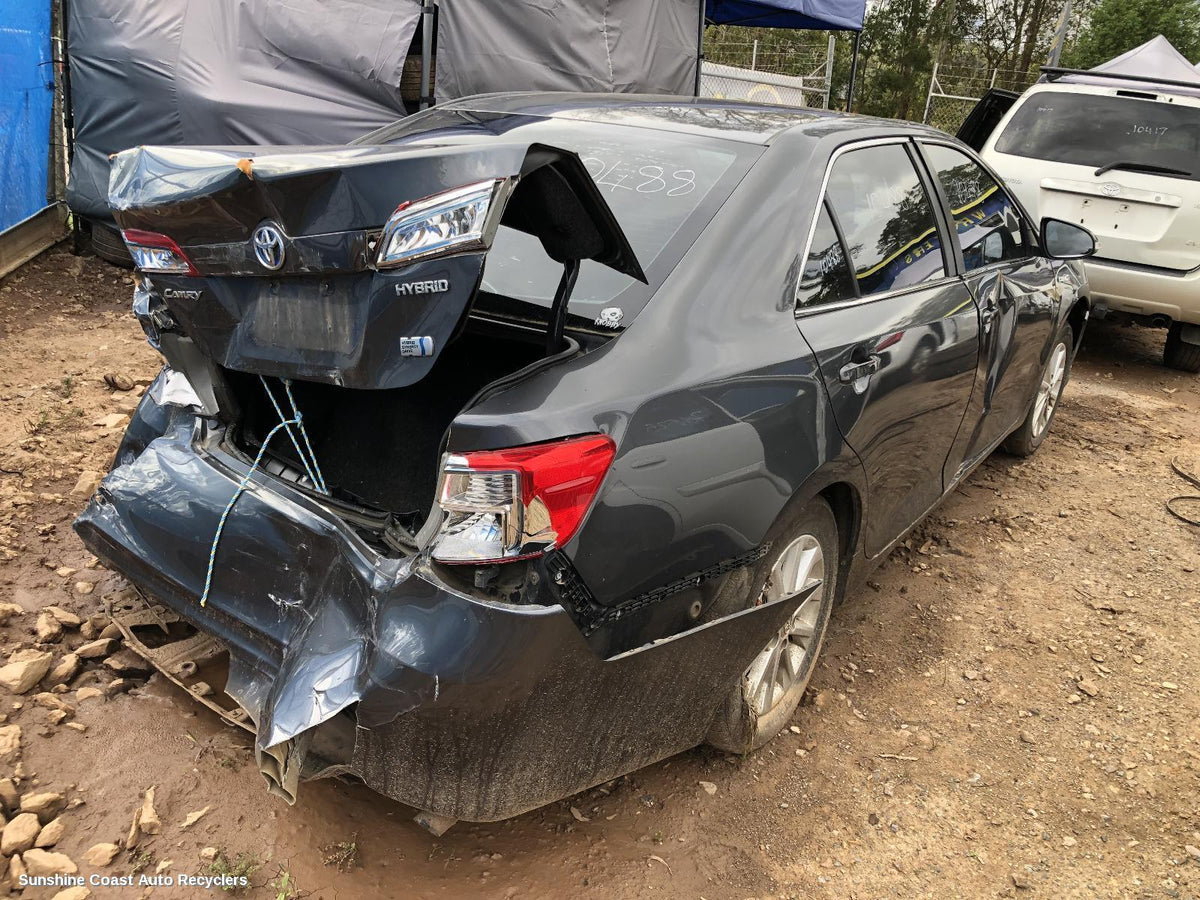 2011-2017 Toyota Camry Battery