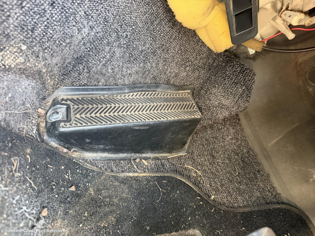1990-1998 Toyota Landcruiser Pedal Assembly