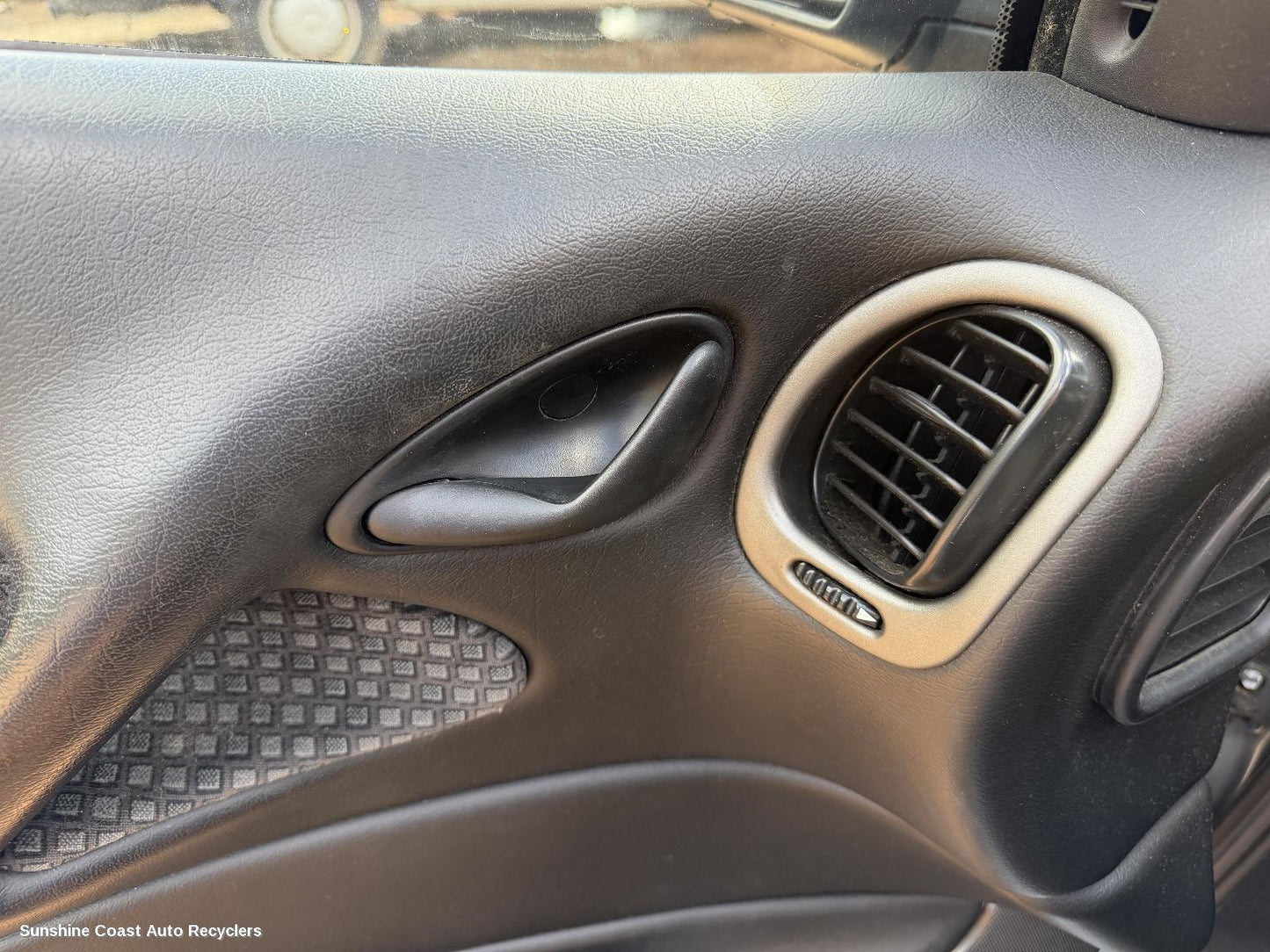 1997-2007 Holden Commodore Door Handle