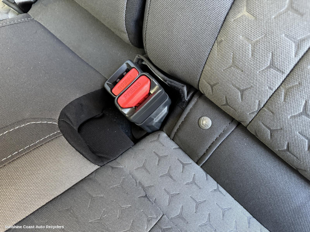 2022-2026 Subaru Crosstrek Seatbelt Stalk