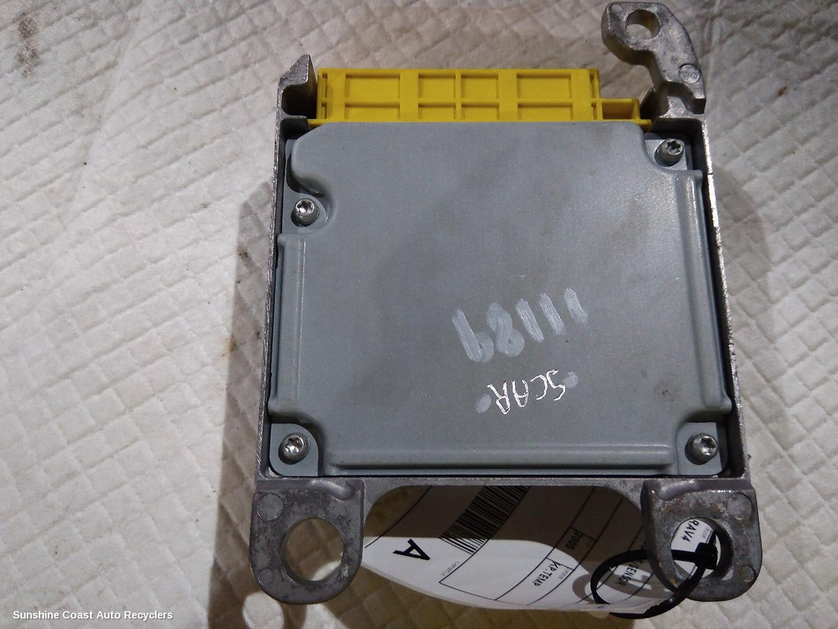 2000-2005 Toyota Rav4 Airbag Module Sensor