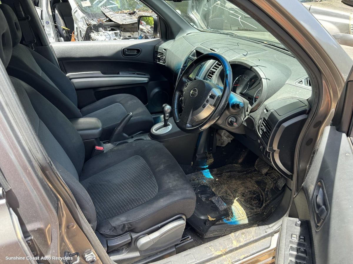 2007-2013 Nissan Xtrail Steering Box Rack