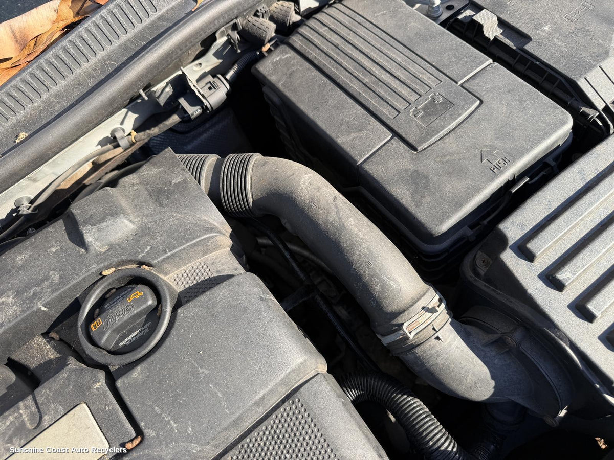 2004-2009 Volkswagen Golf Air Cleaner Duct Hos