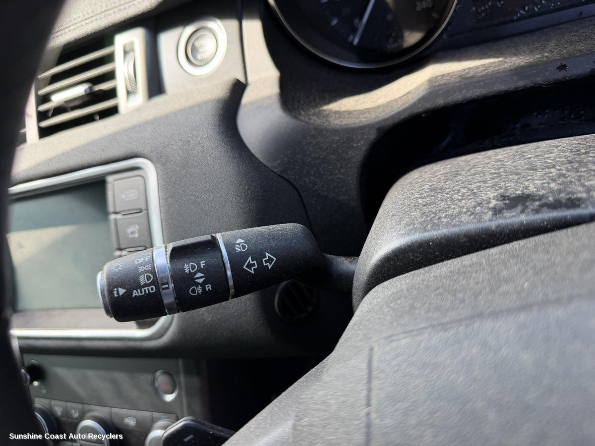 2011-2019 Land Rover Rangerover Evoque Combination Switch