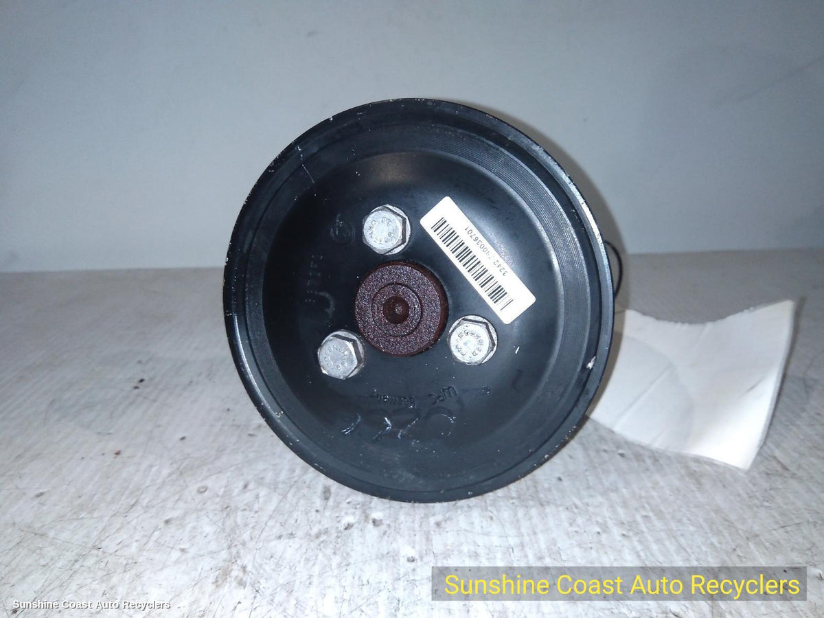 2006-2010 Bmw 3 Series Steering Pump
