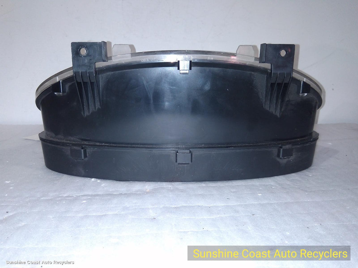 2015-2021 Ldv G10 Instrument Cluster