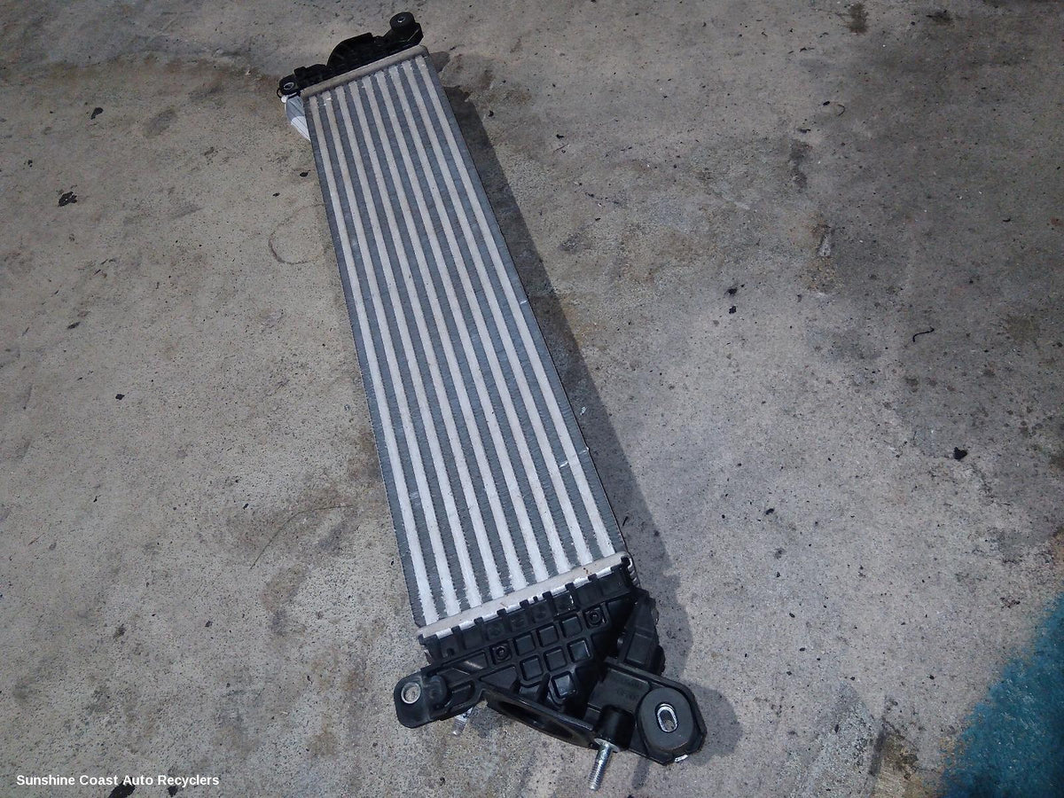 2016-2023 Mazda Cx9 Intercooler
