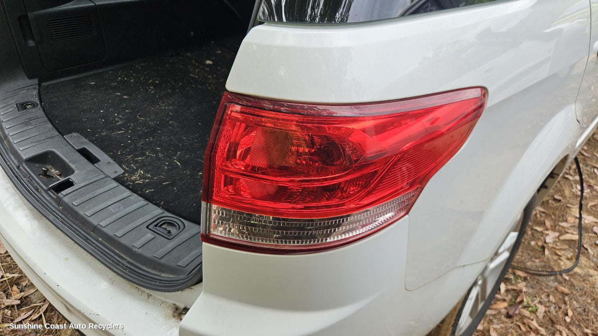 2011-2016 Ford Territory Right Taillight