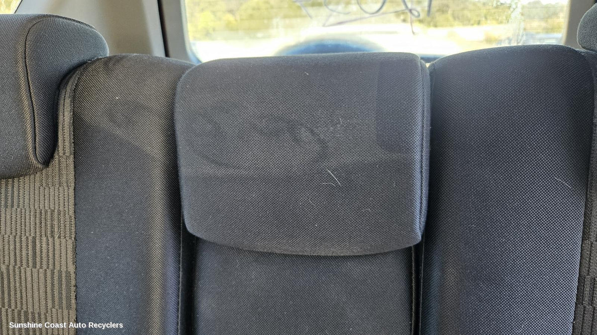 2005-2012 Toyota Rav4 Headrest