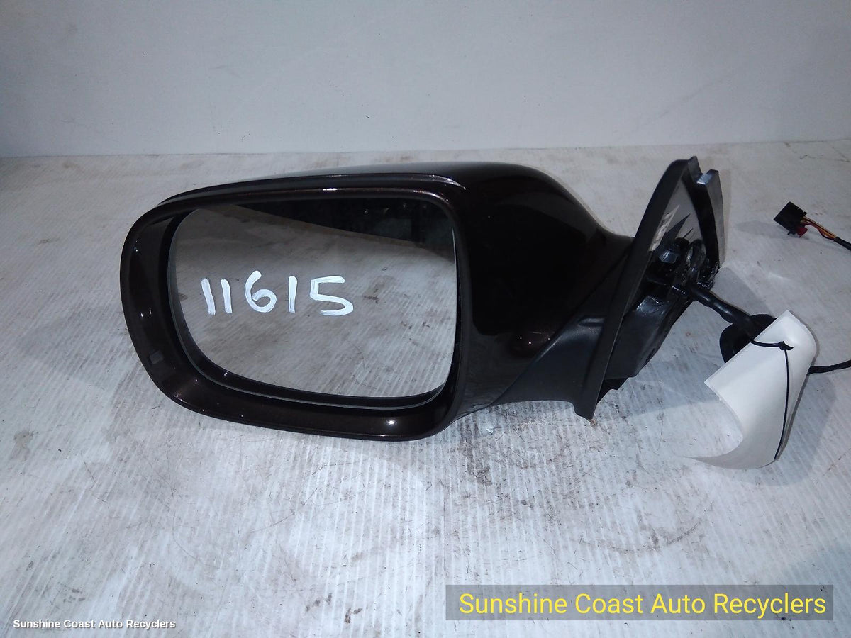 2008-2014 Audi Q5 Left Door Mirror
