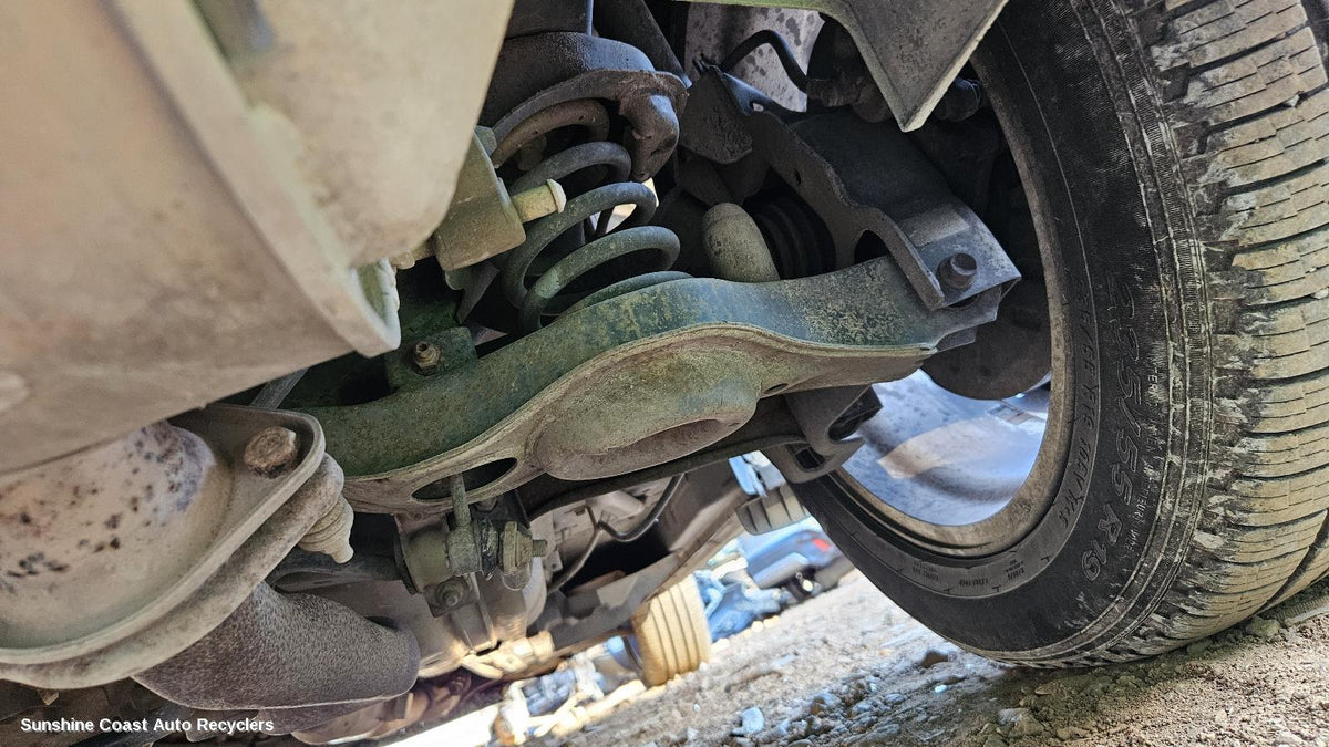 2006-2012 Mazda Cx7 Right Rear Trailing Arm