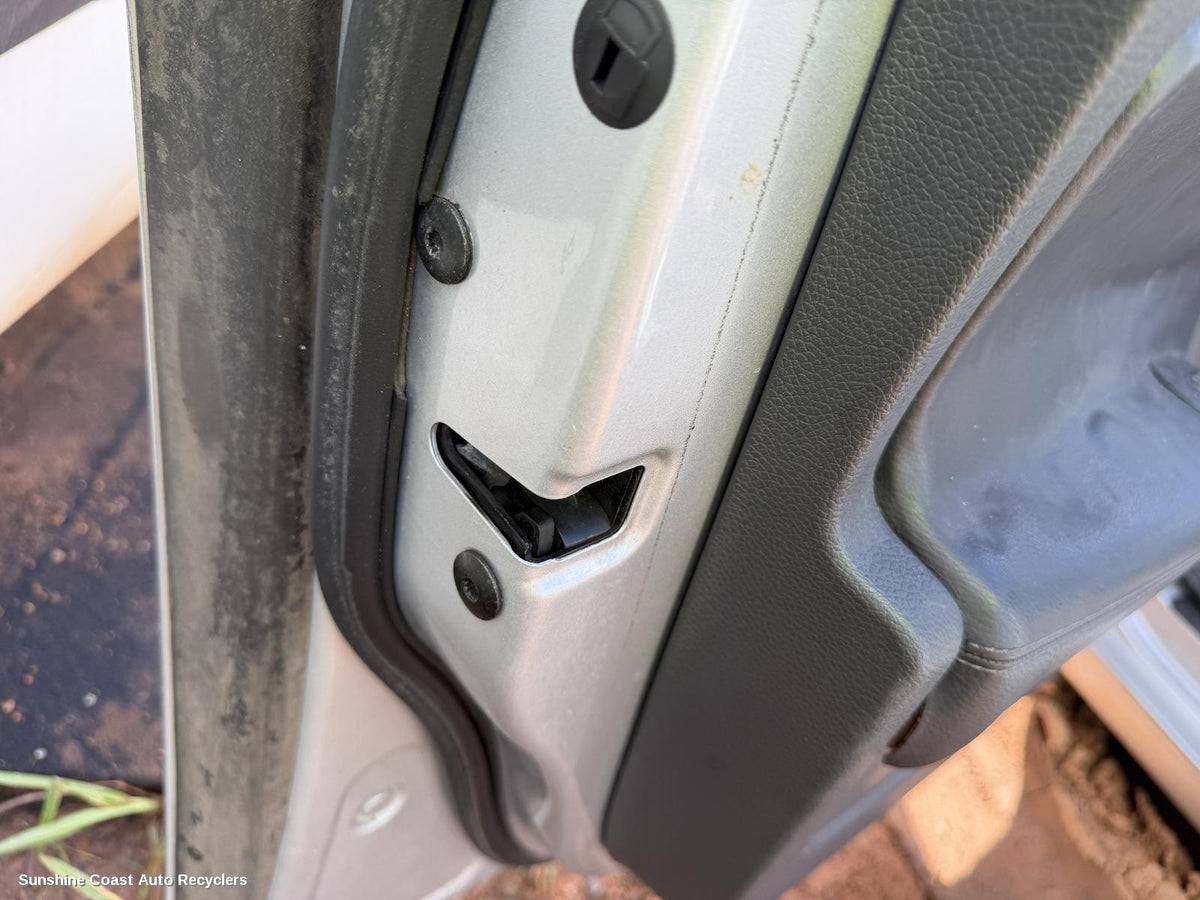 2004-2010 Volkswagen Golf Door Boot Gate Lock