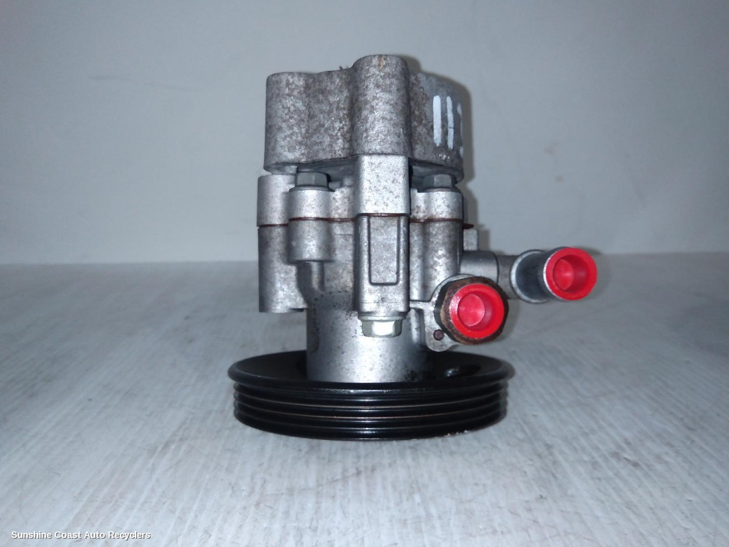 2012 Holden Cruze Steering Pump