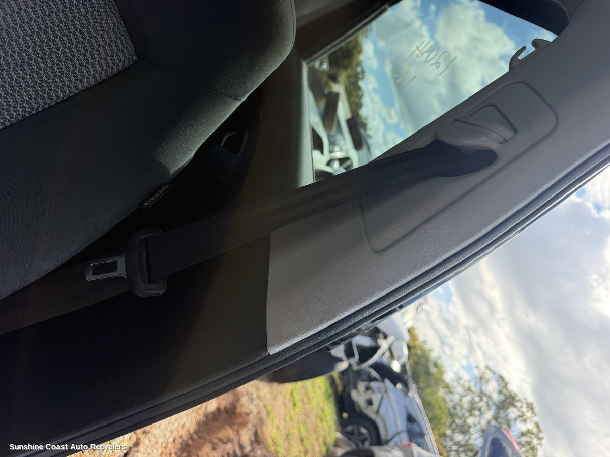 2010-2017 Volkswagen Polo Seatbelt Stalk