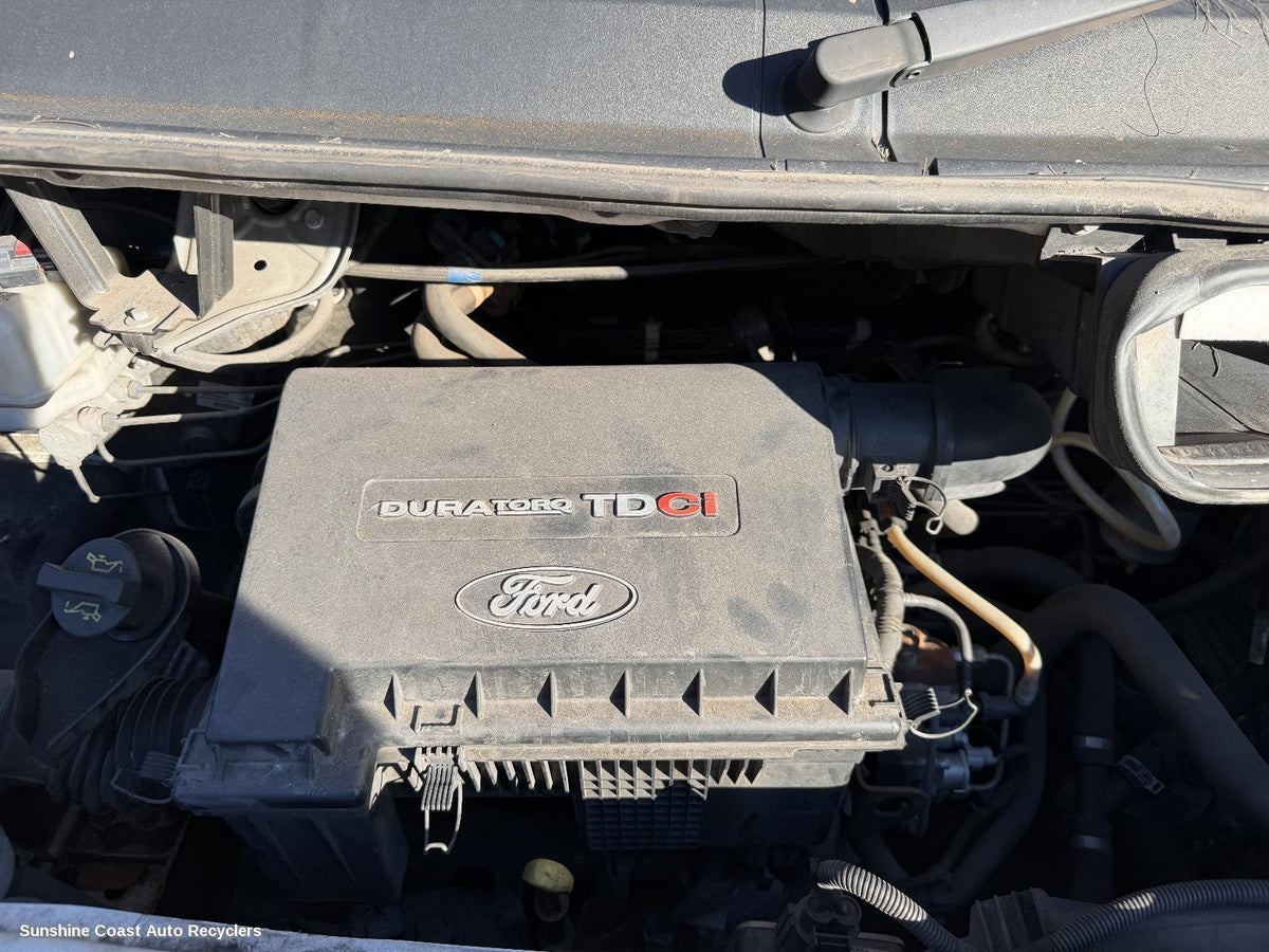 2006-2011 Ford Transit Air Cleaner Box