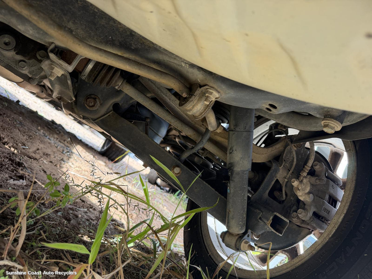 2007-2013 Nissan Xtrail Shock Absorber