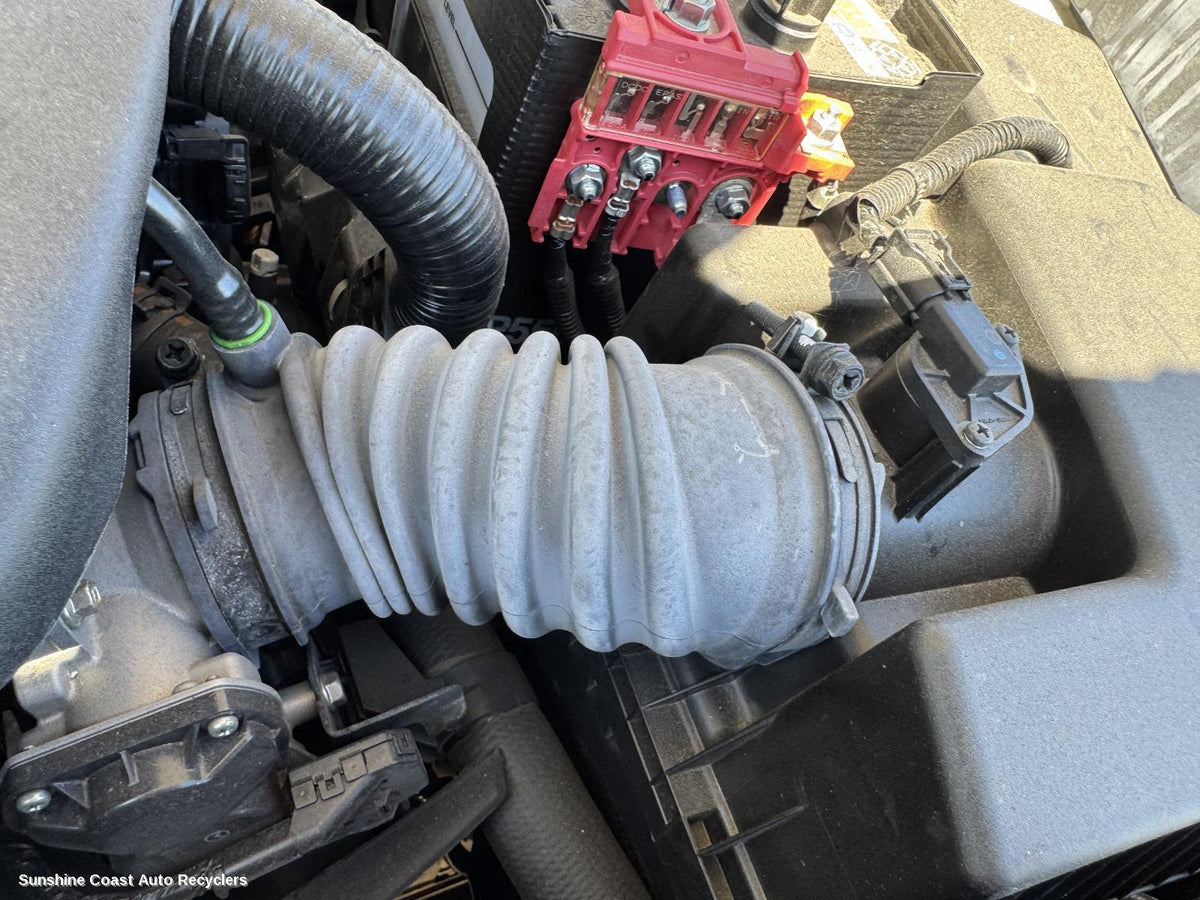 2018-2026 Mazda Cx3 Air Flow Meter