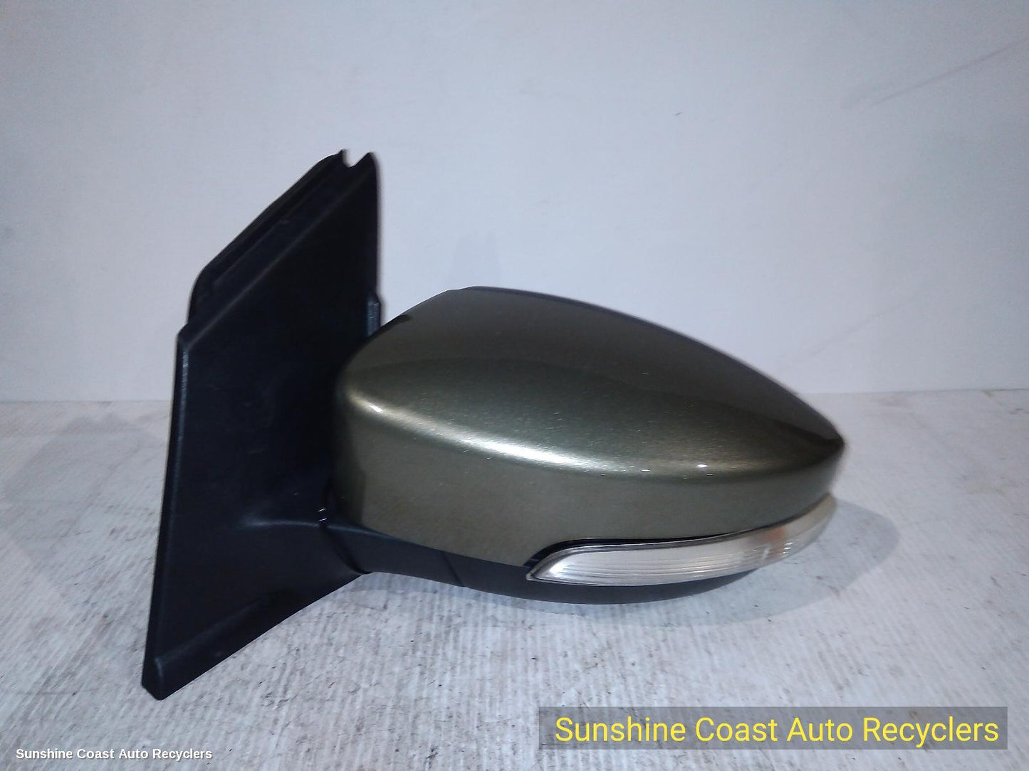 2013 Ford Kuga Left Door Mirror