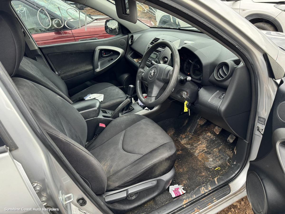 2005-2012 Toyota Rav4 Seatbelt Stalk
