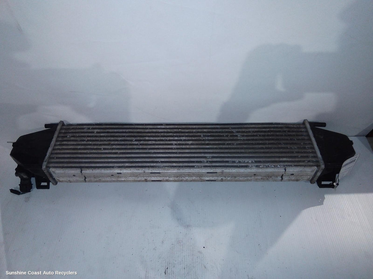 2010-2014 Volvo S60/v60 Intercooler