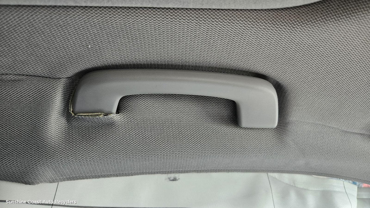 2011-2019 Bmw 1 Series Grab Handle