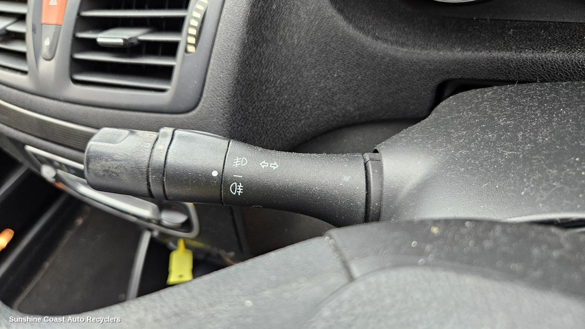 2010-2016 Renault Megane Combination Switch