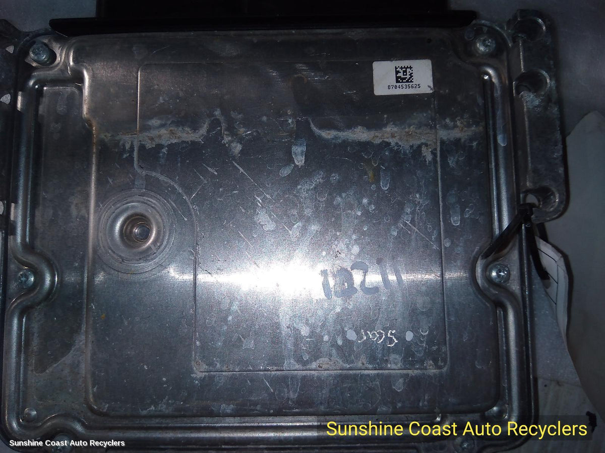 2012-2014 Chrysler 300c Ecu