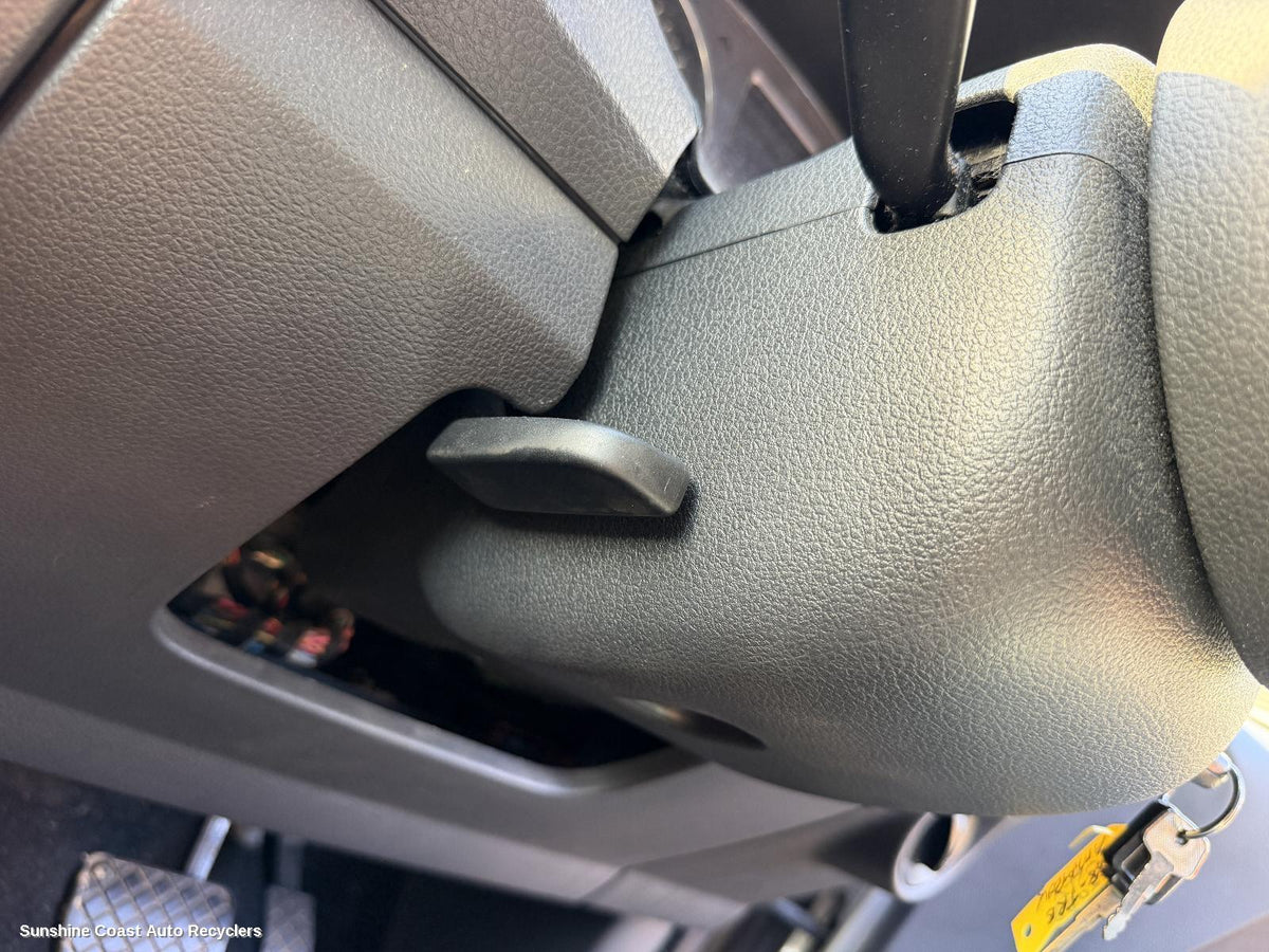 2011-2022 Volkswagen Amarok Steering Column Shro