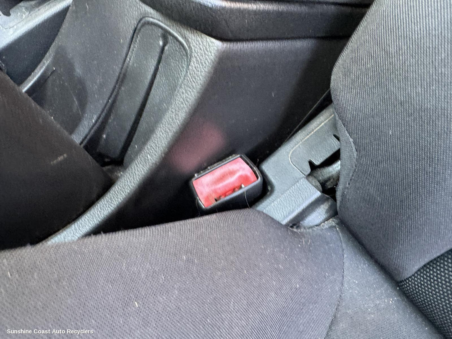 2015 Holden Cruze Seatbelt Stalk