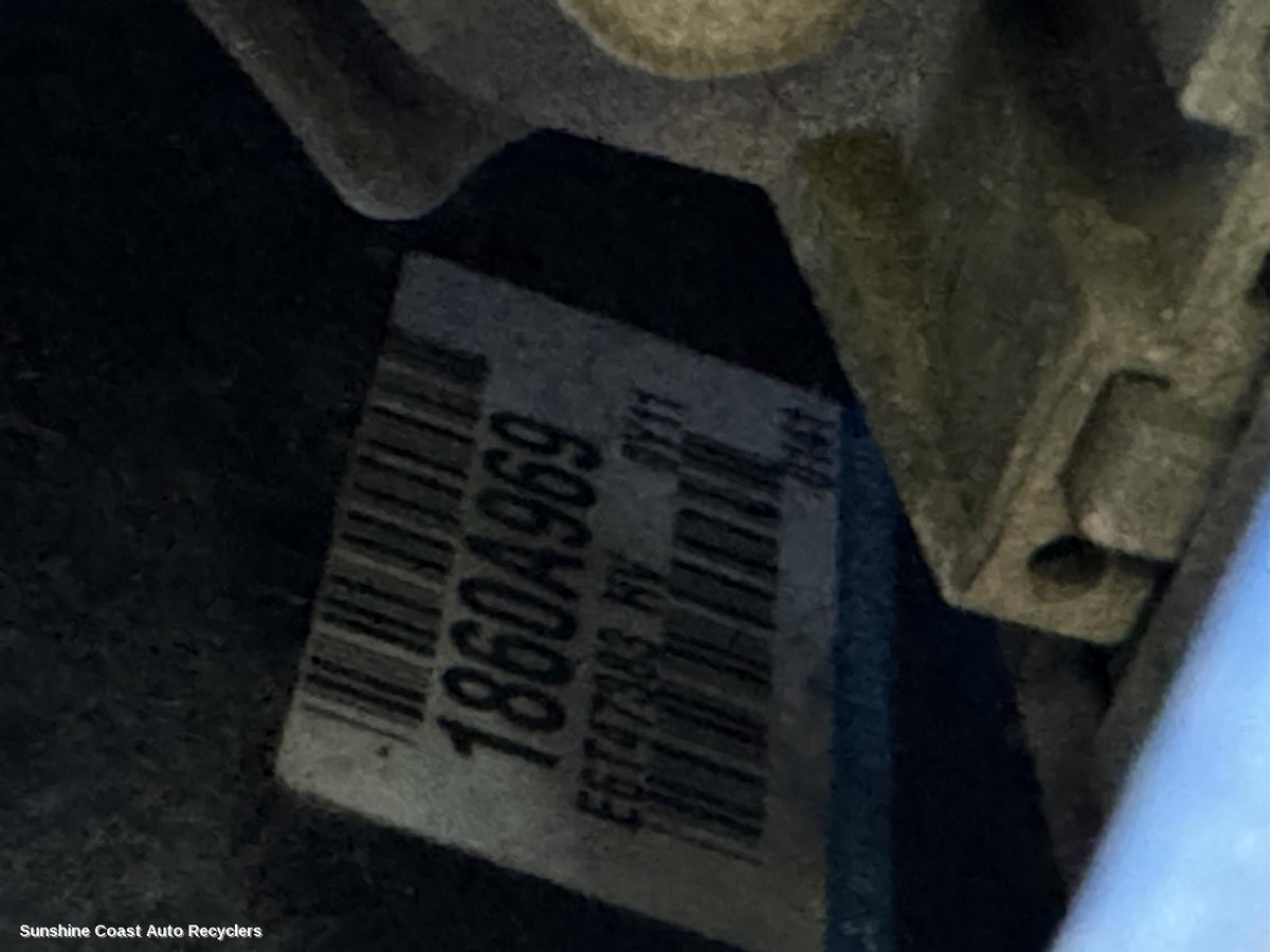 2009-2012 Mitsubishi Outlander Ecu