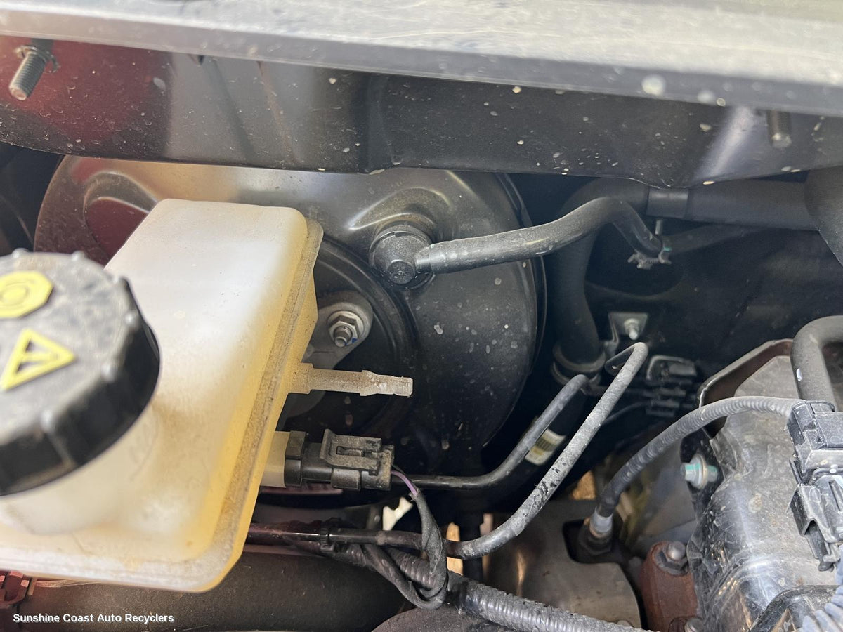 2017-2021 Ldv T60 Brake Booster