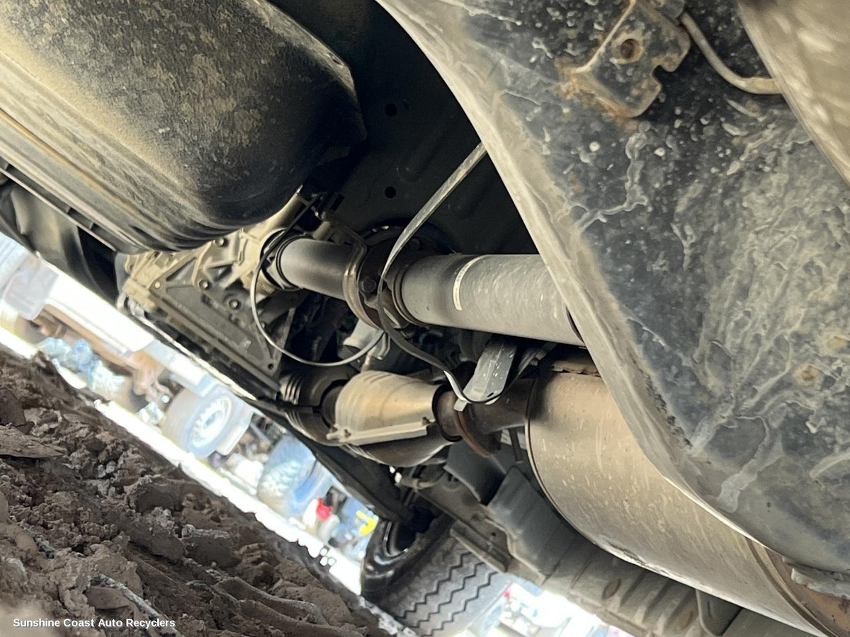 2015-2019 Toyota Hiace Rear Drive Shaft