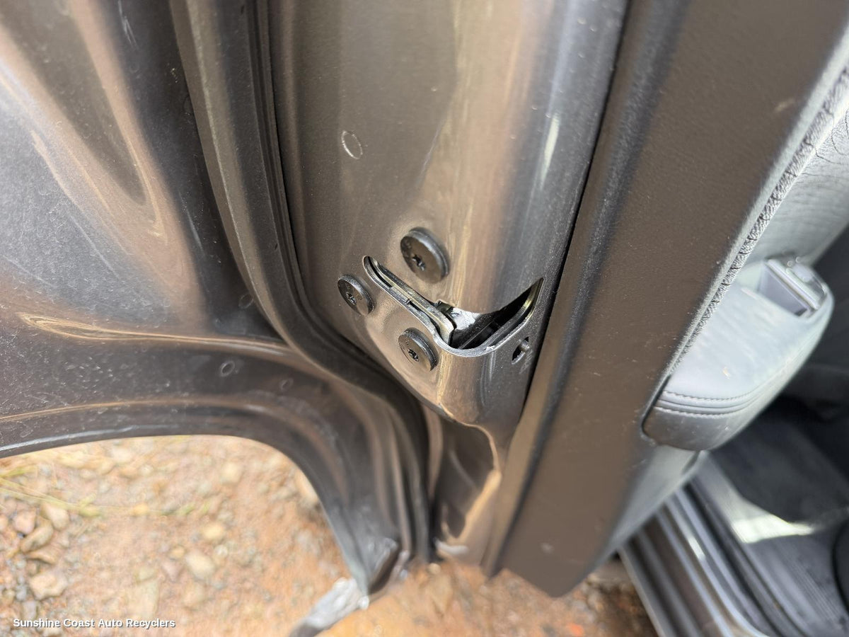 2022-2026 Nissan Xtrail Door Boot Gate Lock
