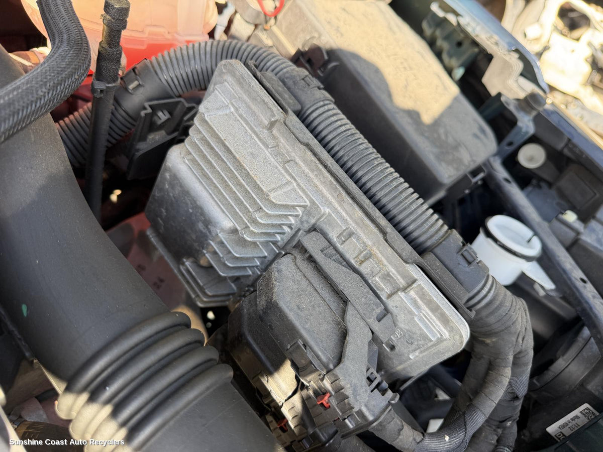 2016-2020 Holden Astra Ecu