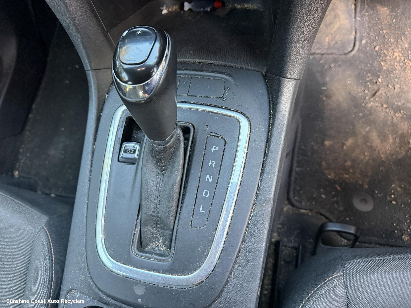 2017-2020 Holden Equinox Gear Stick Shifter