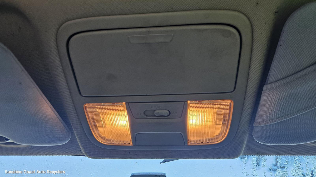 2004-2009 Honda Odyssey Courtesy Light