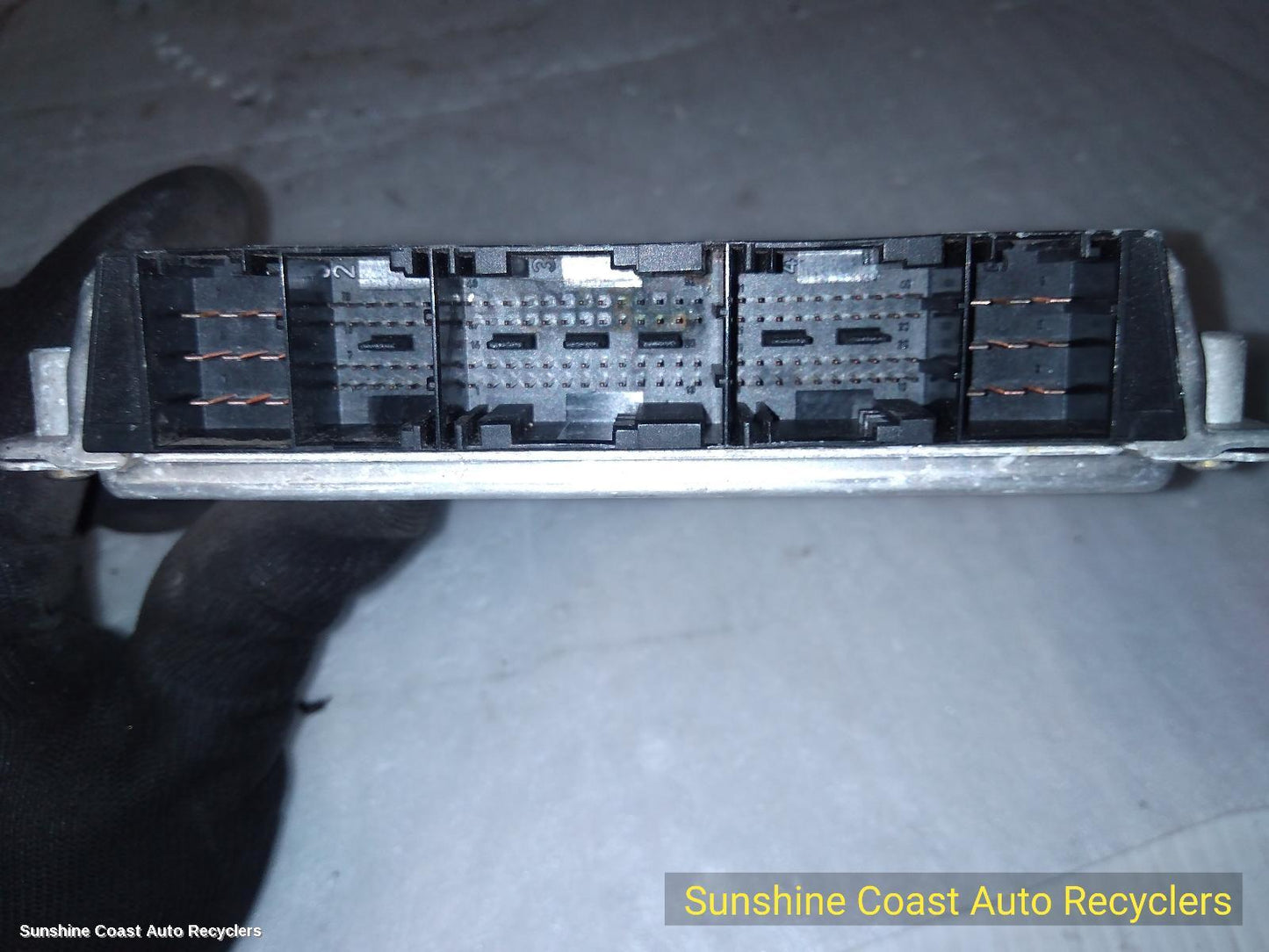 1998-2006 Mercedes Sprinter Ecu