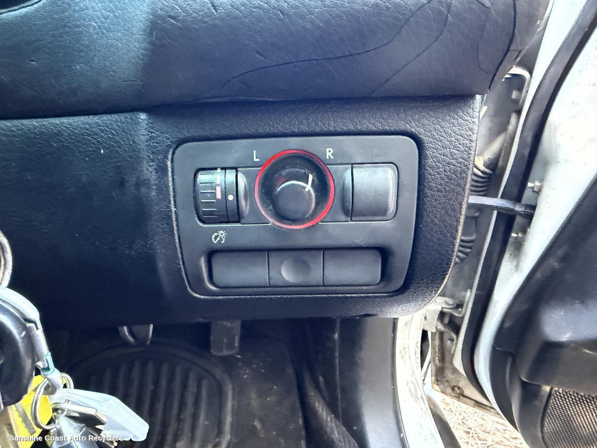 2003-2009 Subaru Outback Misc Switch Relay
