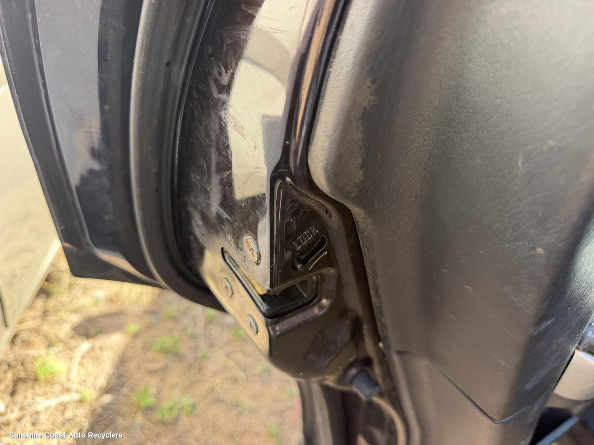 2007-2015 Mazda Cx9 Door Boot Gate Lock